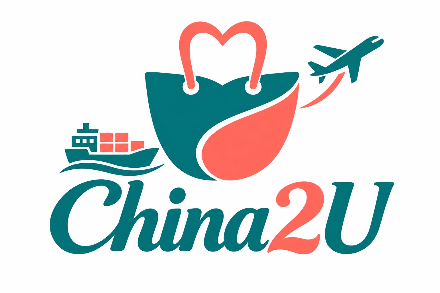 China2U
